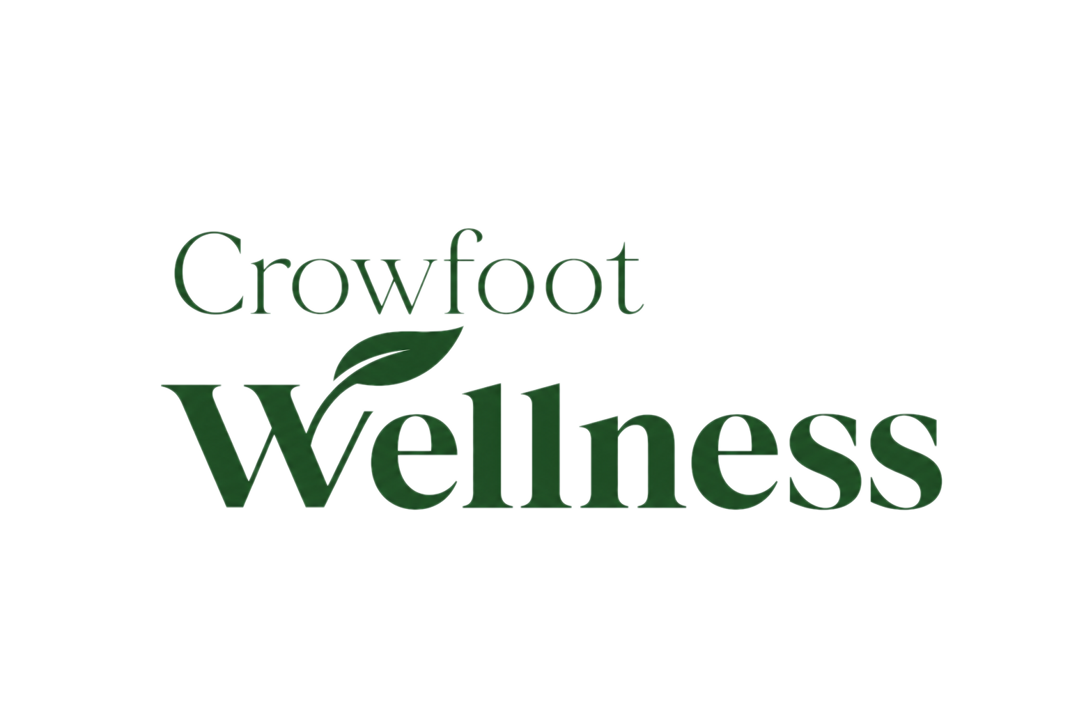 Crowfoot Wellness